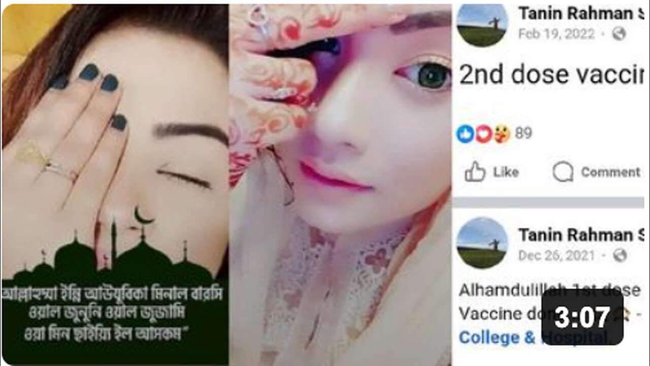 OH NO! BOLLYWOOD ACTRESS DIDN'T CONNECT THE DOTS! 😯