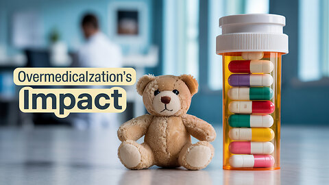 The MAHA Report Unveiled: Overmedicalization, Corporate Capture, and a Path Forward