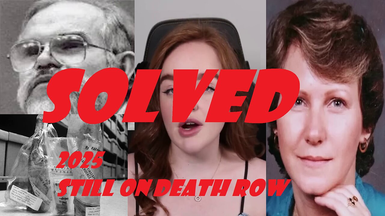 #religion, #true crime, #ginger, #Tragedy,