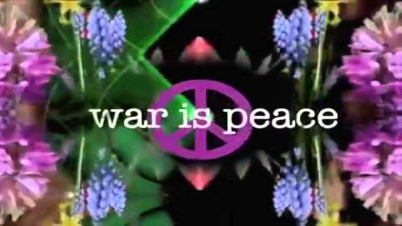 ♫ Ace Baker - war is peace ♫