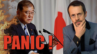 🚨 Japan Just Warned The World... (Emergency Very Close) Banks & Finance On ALERT
