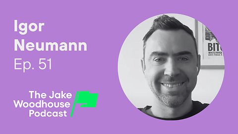 Can You Borrow Against Bitcoin Without Getting Rekt? w/ Igor Neumann (JWP51)