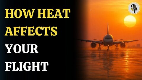 How Extreme Heat Is Grounding Planes Worldwide | WION Podcast