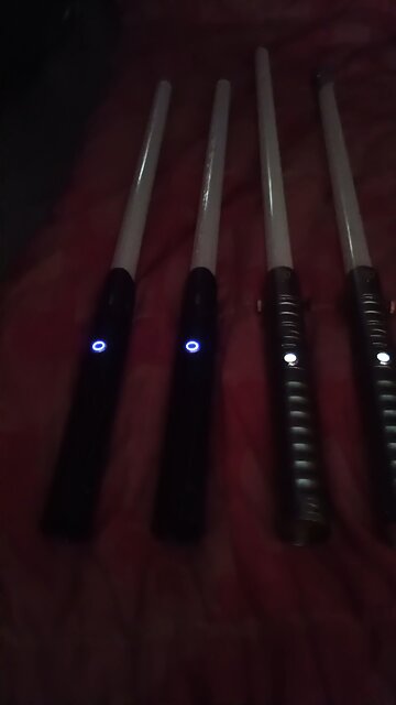 May the 4th be with you