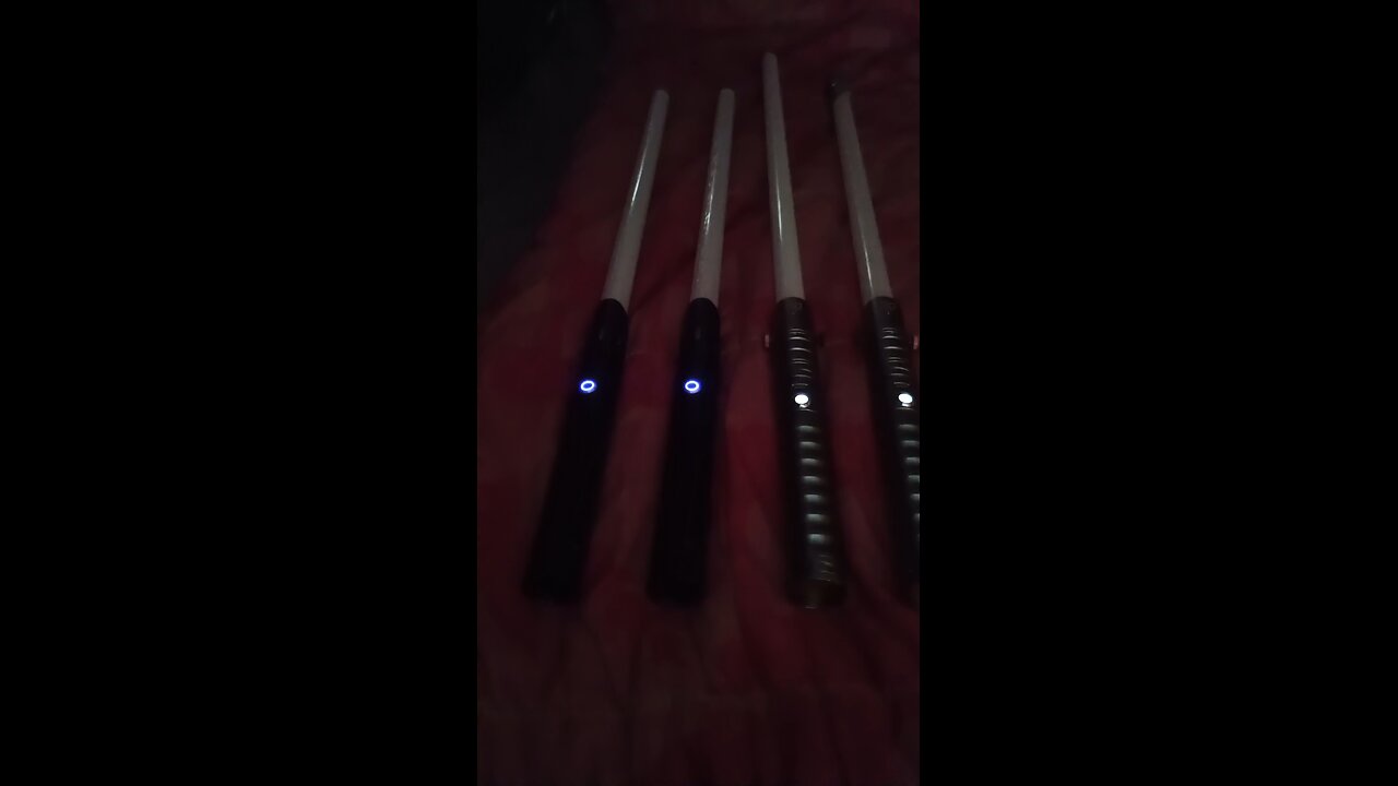 May the 4th be with you