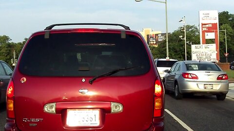 Nissan Quest
