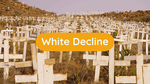Reversing Demographic Decline (narrated) [JT #11]