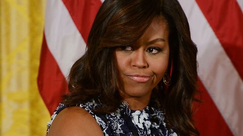 Michelle Obama Humiliated After Embarrassing Photo Leak — She Is Exposed