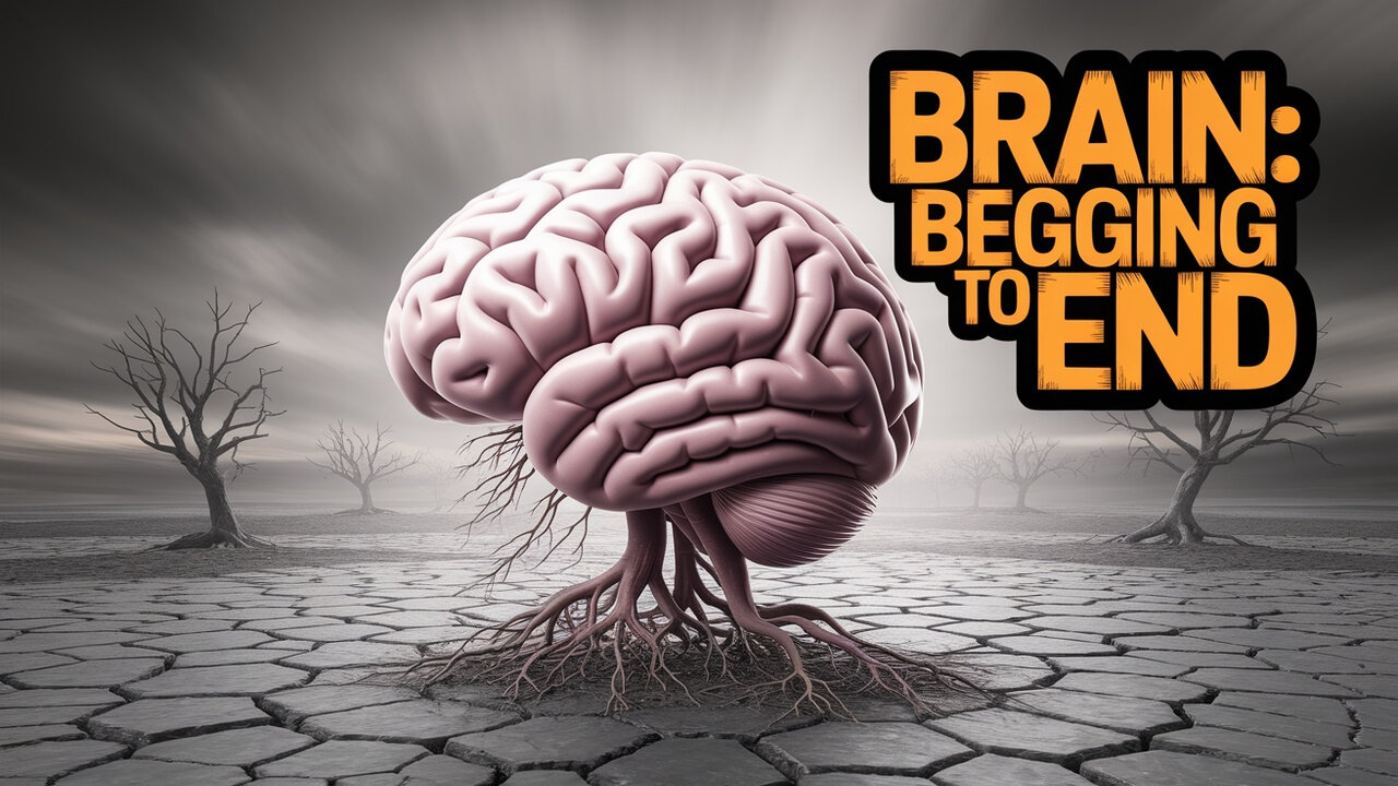 "How Your Brain Develops from Birth to Death"