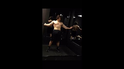 BEAST MODE!!