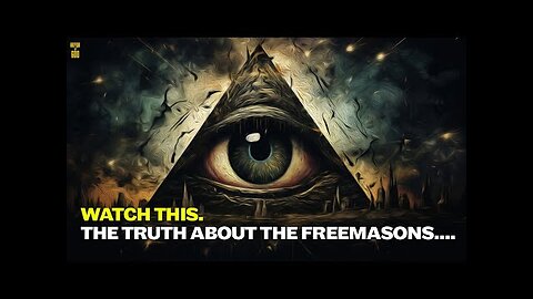 Is their A Masonic Curse In Your Bloodline?