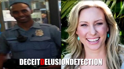 A 40-year-old white woman was fatally shot by a Minneapolis black (Somalian) Police officer after she had called 9-1-1 to report a possible assault of a woman in an alley behind her house