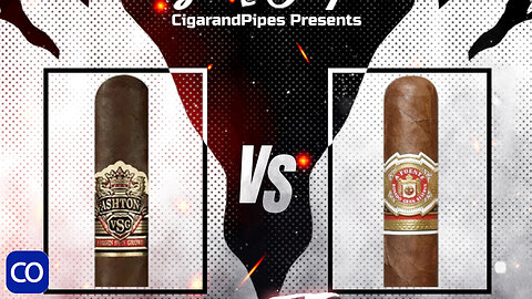 CigarAndPipes CO VERSUS 83
