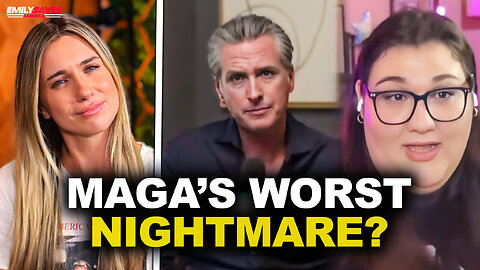 Gavin Newsom Doesn’t Realize How Pathetic This Is