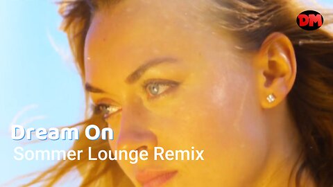 Depeche Mode - Dream On (Sommer Lounge Remix)