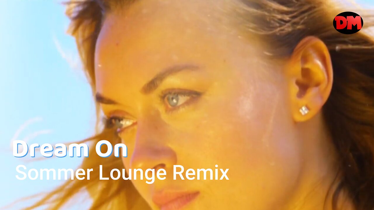 Depeche Mode - Dream On (Sommer Lounge Remix)