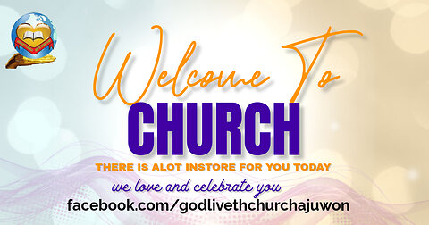 Prophetic Service