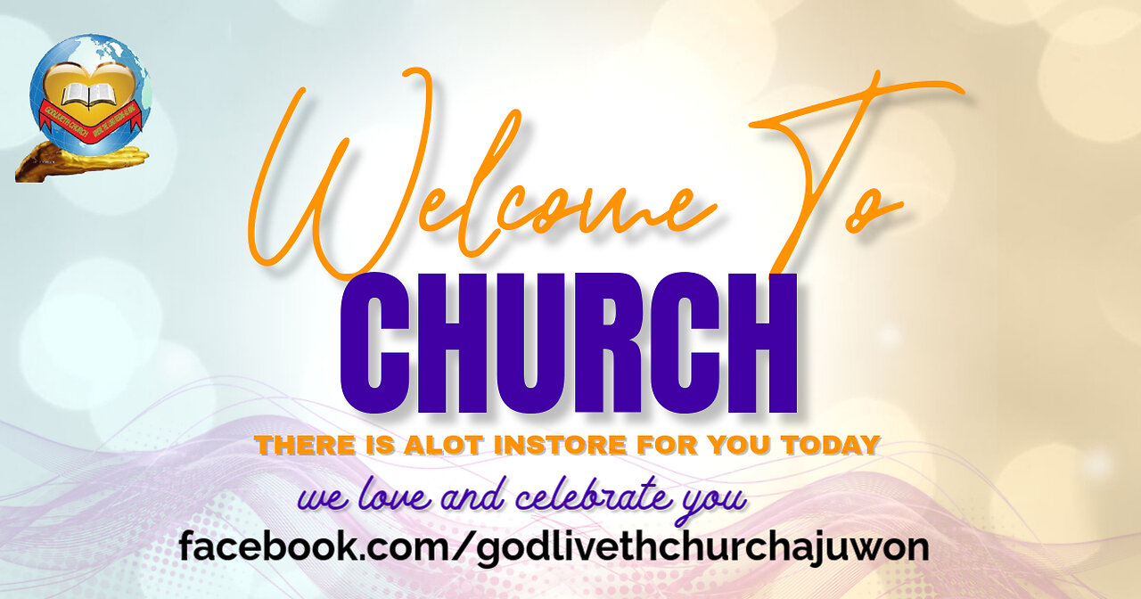 Prophetic Service