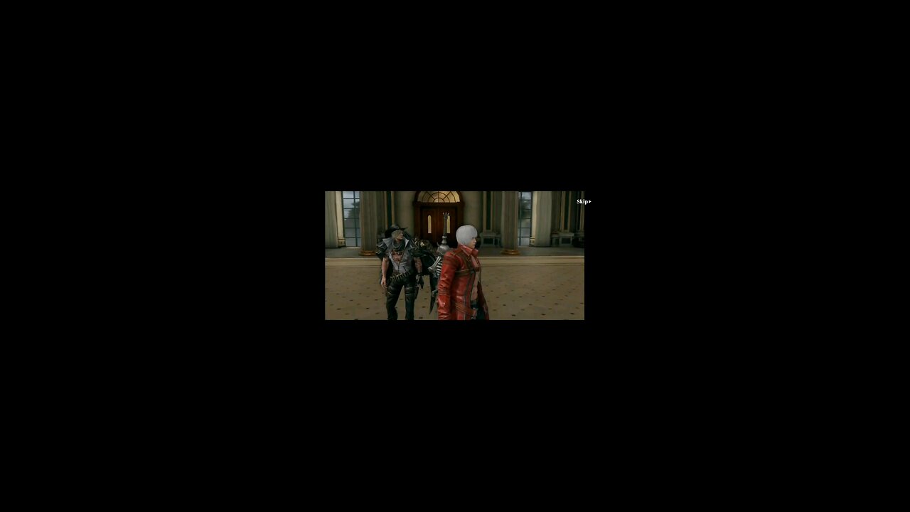 Devil May Cry 😁 😈👀💯 #gaming #devilgame #fighting #viral #videos #shorts