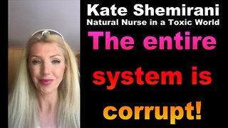 [Jun 16, 2020] The Entire System is Corrupt [DITRH]