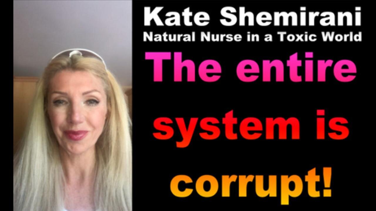 [Jun 16, 2020] The Entire System is Corrupt [DITRH]