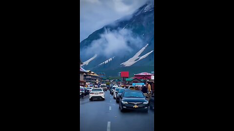 Naran.