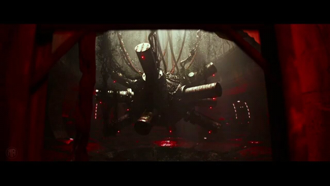 Alita 2- Battle Angel (2025) - First Trailer - Rosa Salazar