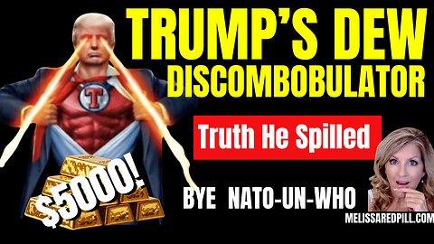 Truth about DEW Weapons, Bye UN, NATO, WHO, Banks 1-25-26 11 AM CST