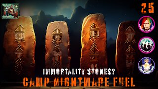 Georgia Guide Stones! FT Intuitive Taurus Moon & Brian Barber