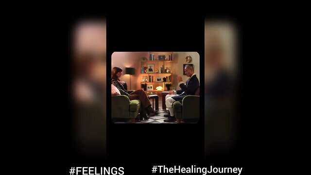 FEELINGS The Healing Journey