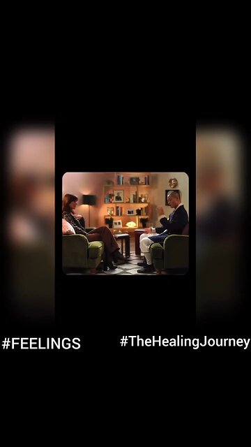 FEELINGS The Healing Journey