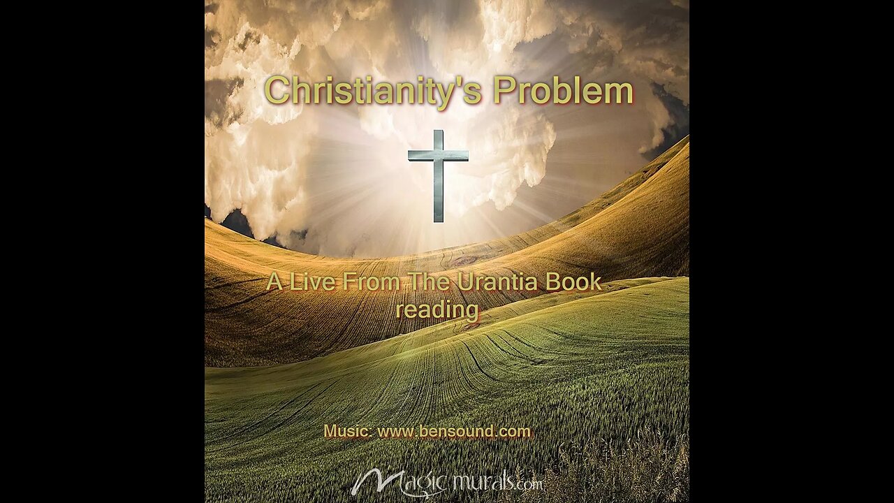 Christianity's Problem