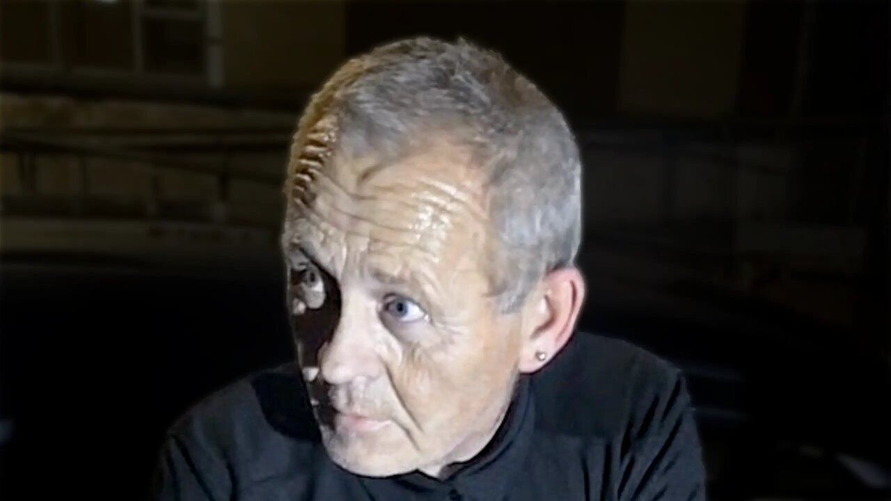 Terry Maguire, Glasgow 6/11/25