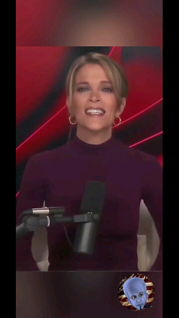 Dated but still fun to listen to. #joyreid #megynkelley