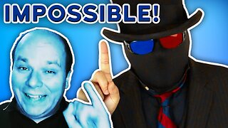 Subjective Morality is IMPOSSIBLE Because [Weird Nonsense]