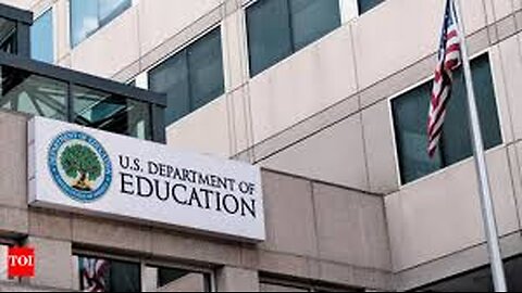 Va. Schools Sue Education Dept Over Trans Issues
