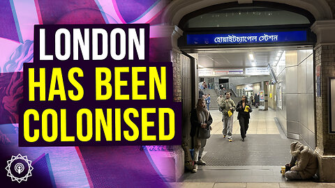 Whitechapel Has Been Conquered