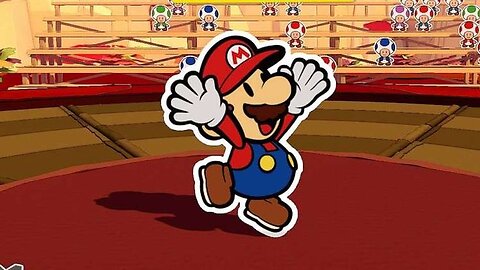 SUPER PAPER MARIO - LONGPLAY