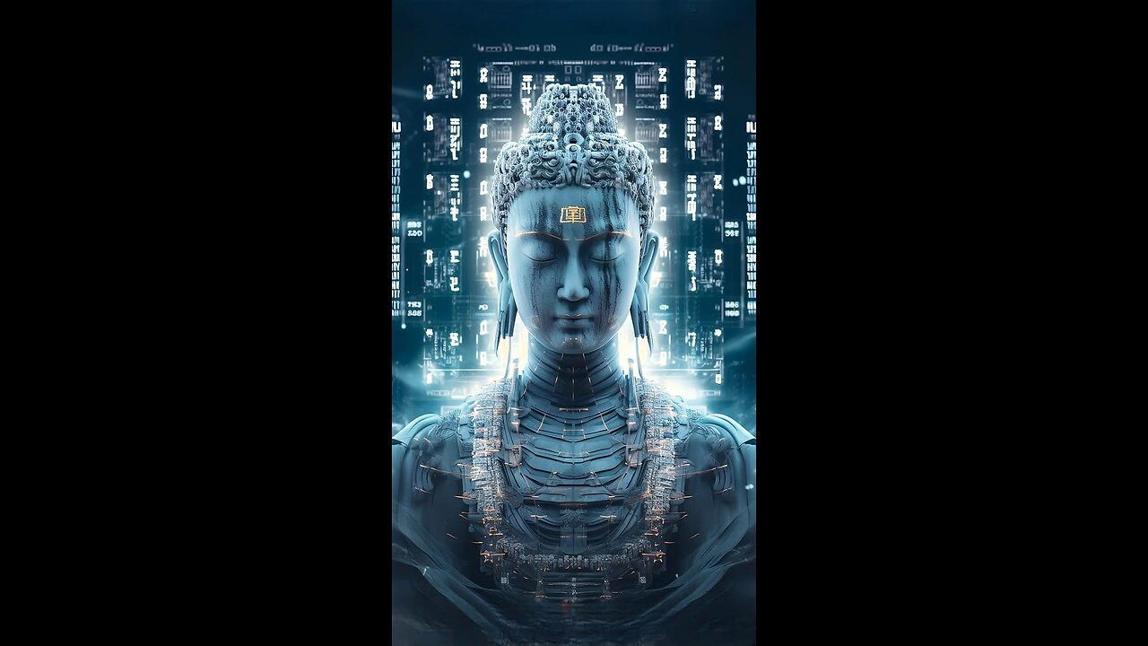 Buddhism 3 - Eschatology, Transhuman Hell, New Dark Age, Tolkien and CS Lewis.
