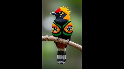 Beautiful bird 🐦