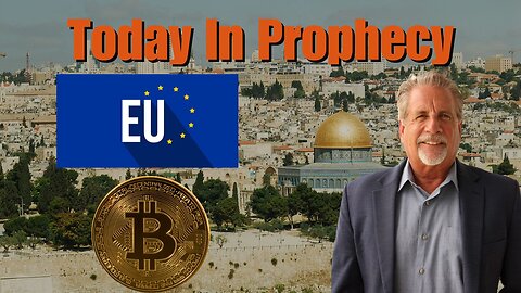 Today in Prophecy 03-17-25