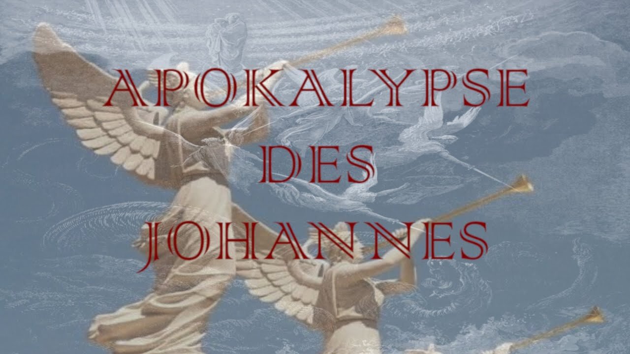 Die Apokalypse des Johannes XIII | Die 7 Siegel & ihre Enthüllung | Dr. Rudolf Steiner