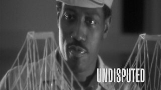 Cinematic Highlights - Undisputed 2002