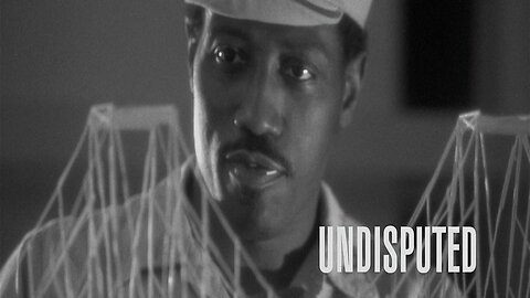 Cinematic Highlights - Undisputed 2002