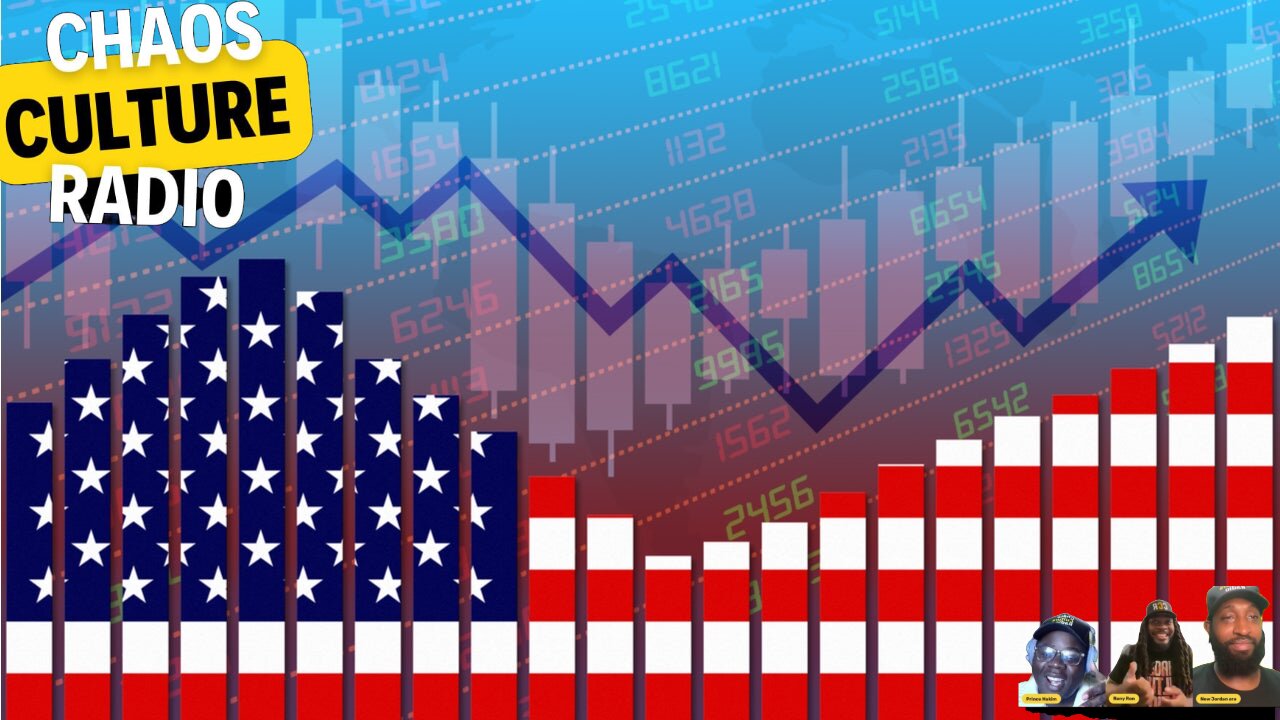 U.S Inflation Fell In March, Is The Economy Getting Better