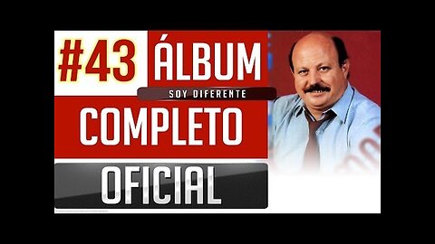 Stanislao Marino #43 - Soy Diferente - Album Completo.