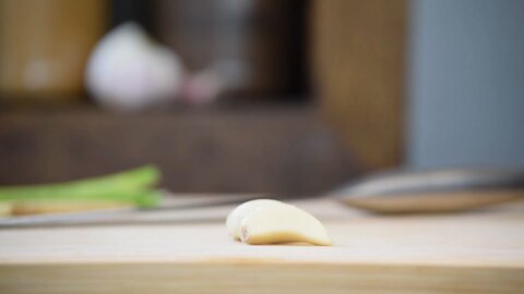Step-by-Step Cooking