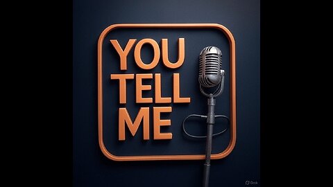 YTM Podcast Ep1 - The Lost Episode