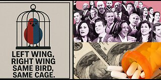 Third Parties, #2028 Line Up, Disney VS YouTube, Pharmacy Rising Cost, AI Hallucinations