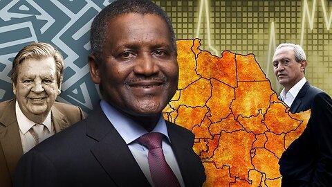 Africa's Billionaires Forbes Lists. [ Net-worth From 2015 To 2025? ]